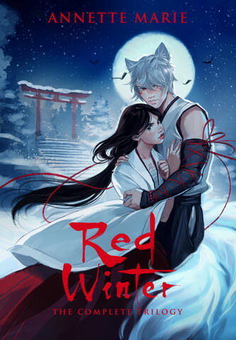 Red Winter trilogy
