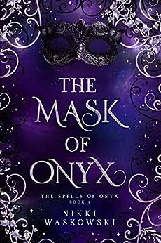 The Mask of Onyx