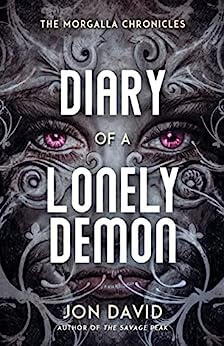 Diary of a Lonely Demon