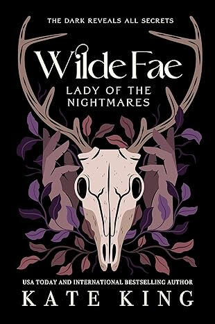 Lady of the Nightmares