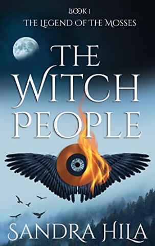 The Witch People