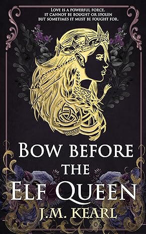 Bow Before the Elf Queen