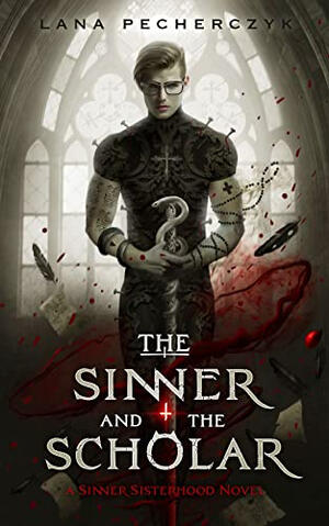 The Sinner and the Scholar