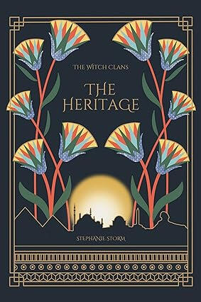 The Witch Clans