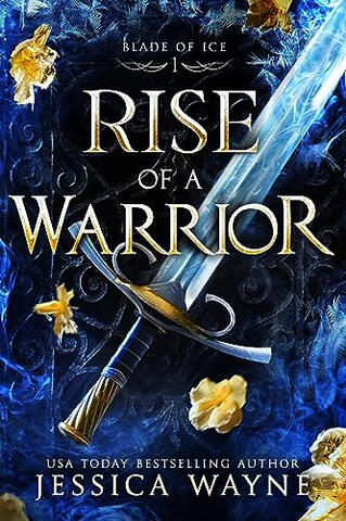 Rise of a Warrior