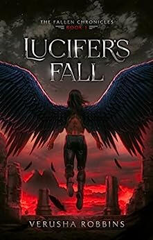 Lucifer&#39;s Fall
