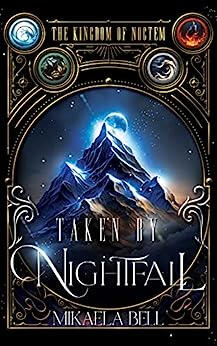 Taken by Nightfall