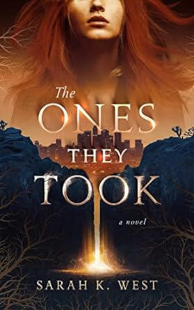 The Ones They Took
