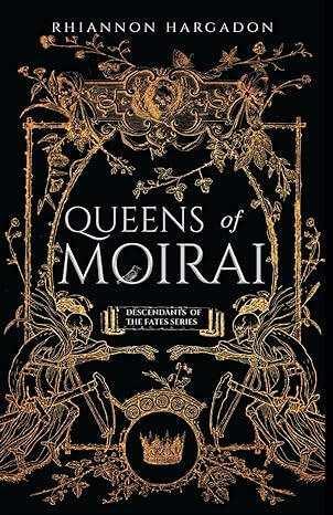 Queens of Moirai