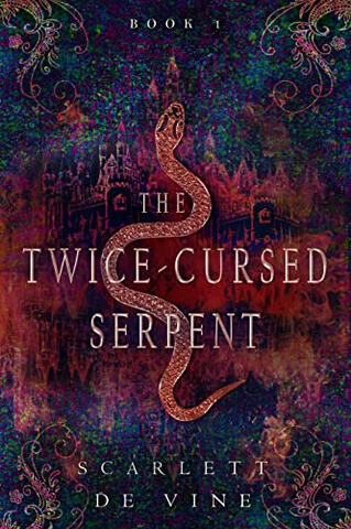 The Twice Cursed Serpent