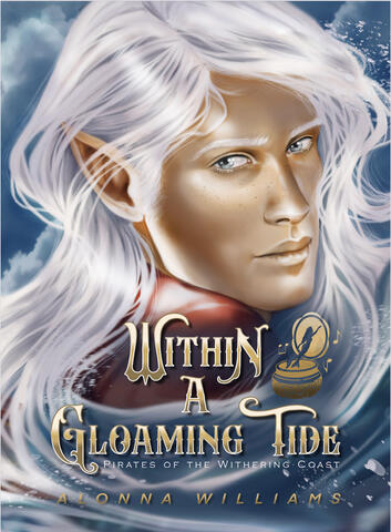 Within a Gloaming Tide