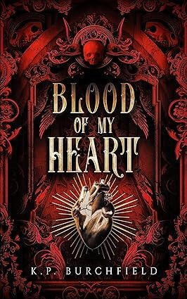 Blood of My Heart