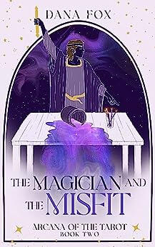 The Magician and the Misfit