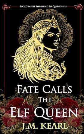 Fate Calls the Elf Queen