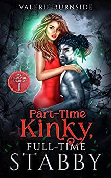 Part Time Kinky
