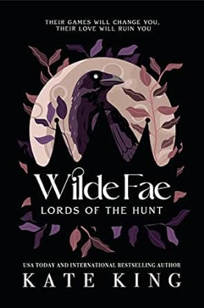 Lords of the Hunt