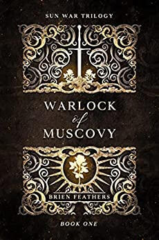 Warlock of Muscovy