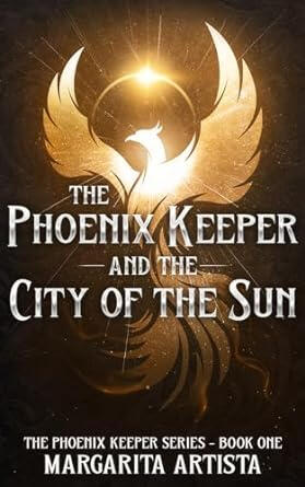 The Phoenix Keeper