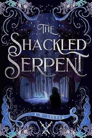 The Shackled Serpent