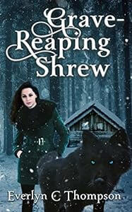 Grave Reaping Shrew