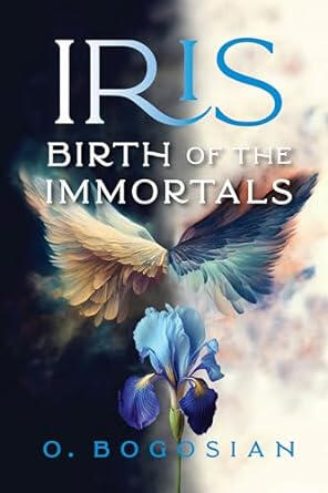 Iris Birth of the Immortals