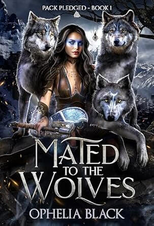 Mated to the Wolves