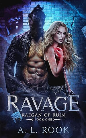 Ravage