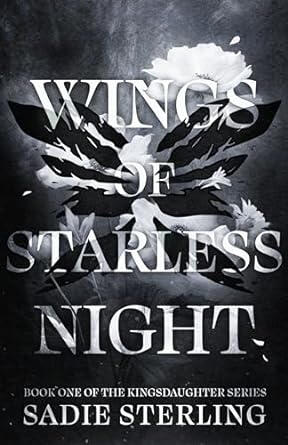 Wings of Starless Night