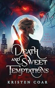 Death and Sweet Temptation