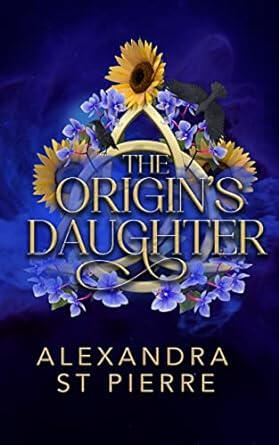 The Origin&#39;s Daughter