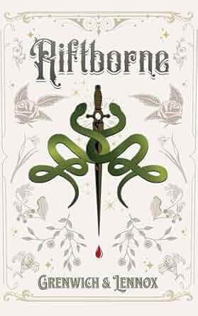 Riftborne