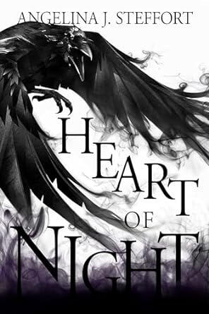 Heart of Night