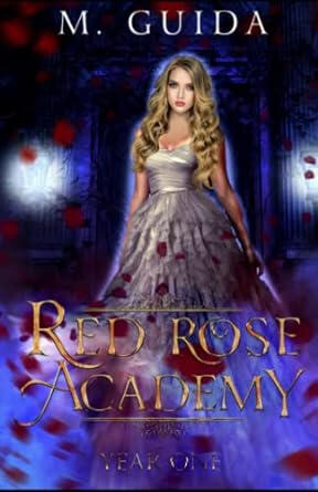 Red Rose Academy