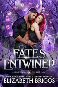 Fates Entwined