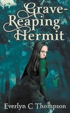 Grave Reaping Hermit