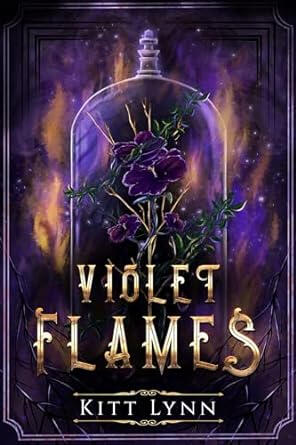 Violet Flames