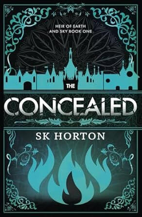 The Concealed