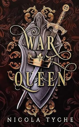 War Queen