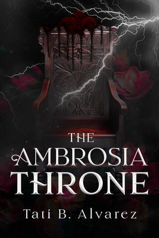 The Ambrosia Throne