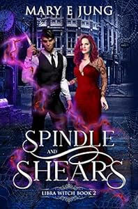 Spindle and Shears