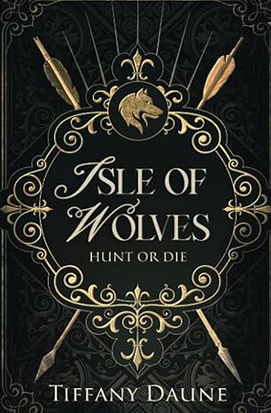 Isle of Wolves