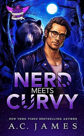 Nerd Meets Curvy