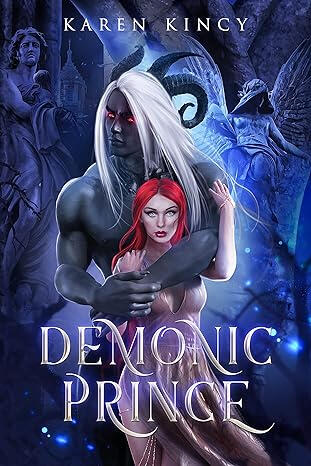 Demonic Prince
