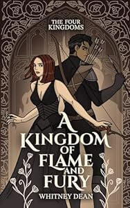 A Kingdom of Flame and Fury