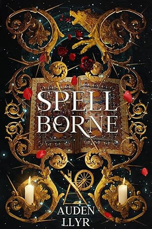 Spell Borne