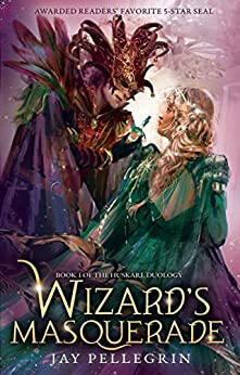 The Wizard's Masquerade