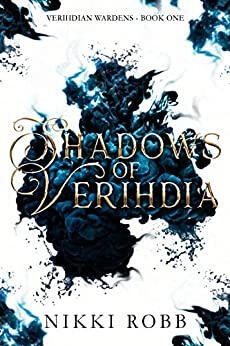 Shadows of Verihdia