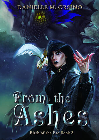 From the Ashes