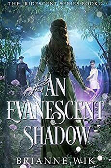 An Evanescent Shadow