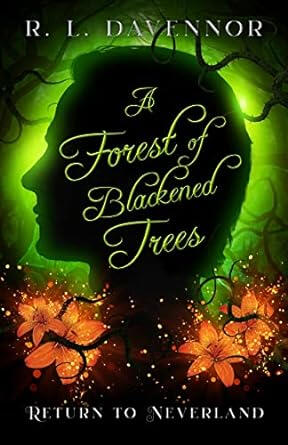 A Forest of Blackened Trees